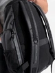 Рюкзак спортивный 35 л вмещает формат А4 Arena One Go Backpack 35L 010229-100 Черный (3468337635826) - изображение 8