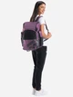 Рюкзак спортивный 35 л вмещает формат А4 Arena One Go Backpack 35L 010229-200 Фиолетовый (3468337635833) - изображение 2