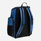 Рюкзак спортивный 35 л вмещает формат А4 Arena One Go Backpack 35L 010229-500 Синий (3468337635864) - изображение 6