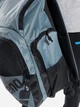 Рюкзак спортивный 35 л вмещает формат А4 Arena One Go Backpack 35L 010229-300 Зеленый (3468337635840) - изображение 7