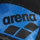 Рюкзак спортивный 35 л вмещает формат А4 Arena One Go Backpack 35L 010229-500 Синий (3468337635864) - изображение 11