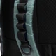 Рюкзак спортивный 35 л вмещает формат А4 Arena One Go Backpack 35L 010229-300 Зеленый (3468337635840) - изображение 9