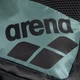 Рюкзак спортивный 35 л вмещает формат А4 Arena One Go Backpack 35L 010229-300 Зеленый (3468337635840) - изображение 10