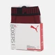 Набор трусов боксеров мужских хлопковых Puma Men Everyday Basic Boxer 2P 93832036 XL 2 шт Bordeaux (8720245967808) - изображение 5