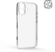 Чехол для смартфона Apple iPhone 17 ArmorStandart Air Transparent Camera cover (ARM86223) - изображение 2