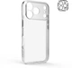 Чехол для смартфона ArmorStandart Air для Apple iPhone 17 Pro Camera cover Tansparent (ARM86224) - изображение 2
