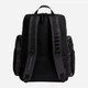 Рюкзак спортивный 45 л вмещает формат А4 Arena One Go Backpack 45L 010231-100 Черный (3468337635918) - изображение 4
