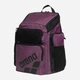 Рюкзак спортивный 45 л вмещает формат А4 Arena One Go Backpack 45L 010231-200 Фиолетовый (3468337635925) - изображение 5
