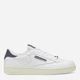 Мужские кеды низкие Reebok Club C 85 074163 47 (13US) 30.5 см Белые (197225087197) - изображение 1