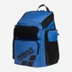 Рюкзак спортивний 45 л вміщує формат А4 Arena One Go Backpack 45L 010231-500 Синій (3468337635956) - зображення 3