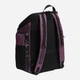 Рюкзак спортивный 45 л вмещает формат А4 Arena One Go Backpack 45L 010231-200 Фиолетовый (3468337635925) - изображение 6