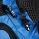Рюкзак спортивний 45 л вміщує формат А4 Arena One Go Backpack 45L 010231-500 Синій (3468337635956) - зображення 5