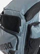 Рюкзак спортивный 45 л вмещает формат А4 Arena One Go Backpack 45L 010231-300 Зеленый (3468337635932) - изображение 7