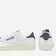 Мужские кеды низкие Reebok Club C 85 074163 47 (13US) 30.5 см Белые (197225087197) - изображение 8