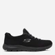 Женские кроссовки Skechers Summits-Cool Classic 149206W 36.5 23 см Черные (194880082277) - изображение 1
