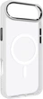 Чехол для смартфона ArmorStandart Unit MagCase для Apple iPhone Air Matte/Tansparent (ARM86307) - изображение 1