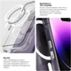 Чехол для смартфона ArmorStandart Clear-C MagCase для Apple iPhone 17 Pro Transparent (ARM87401) - изображение 4