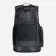 Рюкзак спортивный 45 л вмещает формат А4 Arena All Set Backpack 45L 010234-100 Черный (3468337636083) - изображение 1