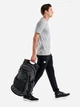 Рюкзак спортивный 45 л вмещает формат А4 Arena All Set Backpack 45L 010234-100 Черный (3468337636083) - изображение 3