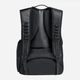 Рюкзак спортивный 45 л вмещает формат А4 Arena All Set Backpack 45L 010234-100 Черный (3468337636083) - изображение 4