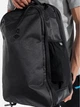 Рюкзак спортивный 30 л вмещает формат А4 Arena All Set Urban Backpack 30L 010233-100 Черный (3468337636076) - изображение 7