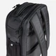 Рюкзак спортивный 30 л вмещает формат А4 Arena All Set Urban Backpack 30L 010233-100 Черный (3468337636076) - изображение 9