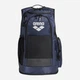Рюкзак спортивный 45 л вмещает формат А4 Arena All Set Backpack 45L 010234-400 Синий (3468337653875) - изображение 1