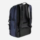 Рюкзак спортивный 45 л вмещает формат А4 Arena All Set Backpack 45L 010234-400 Синий (3468337653875) - изображение 6