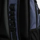 Рюкзак спортивный 45 л вмещает формат А4 Arena All Set Backpack 45L 010234-400 Синий (3468337653875) - изображение 9
