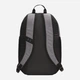 Рюкзак спортивний тканинний 26 л вміщує формат А4 Under Armour Ua Hustle Sport 6.0 Backpack 26L 6000397-025 Сірий (198632084601) - зображення 3