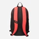 Рюкзак спортивний тканинний 26,5 л водонепроникний Under Armour Ua Hustle Lite Backpack 26,5L 6000399-713 Червоний (198632718520) - зображення 2