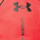 Рюкзак спортивний тканинний 26,5 л водонепроникний Under Armour Ua Hustle Lite Backpack 26,5L 6000399-713 Червоний (198632718520) - зображення 4