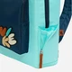 Детский рюкзак Nike Y Nk Classic Bkpk - Bubble 16L FZ7254-300 Бирюзовый/Темно-синий (197596237504) - изображение 8