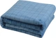 Плед Soho Sweet Light Gray Фланель Двухспальный 200х220 см (2 Sweet Light Gray) - изображение 1