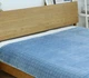 Плед Soho Sweet Light Gray Фланель Двухспальный 200х220 см (2 Sweet Light Gray) - изображение 3