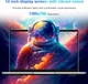 Ноутбук 14.1" Pinstone ANL5 Intel Celeron N4000 RAM 6GB SSD 128GB Win11 (UKR) - изображение 2