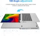 Ноутбук 14.1" Pinstone ANL5 Intel Celeron N4000 RAM 6GB SSD 128GB Win11 (UKR) - изображение 4