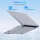 Ноутбук 14.1" Pinstone ANL5 Intel Celeron N4000 RAM 6GB SSD 128GB Win11 (UKR) - изображение 7
