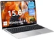 Ноутбук 15.6" Monovate ECOBOOK N4000 RAM 8GB SSD 256GB Windows 11 (UKR) Б/В - изображение 1