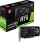 Видеокарта MSI GeForce RTX 3050 VENTUS 2X E 6G OC - изображение 5