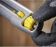 Ніж Stanley Interlock із сегментним лезом 18 мм (0-10-018) - зображення 5