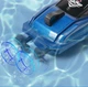 Скоростной мини катер Speed Boat, на радиоуправлении, синий - изображение 3
