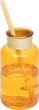 Dyfuzor zapachowy Atmosphera Soleya z zamknięciem i patyczkami 300 ml (3560232749018) - obraz 2