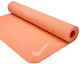 Двухсторонній Килимок для йоги та фітнесу Nike Yoga Mat 4 mm Reversible(N.100.7517.809.OS) MISC - изображение 2