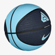 Универсальный Баскетбольный Мяч Nike Playground 8P 2.0 G. Antetokounmpo(N.100.4139.450.07) 7 - изображение 2