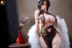Аниме фигурка от студии BearPanda You Feng Lai Yi 1/6, Warm Cheongsam Series Phoenix, 28 см (ANIM 00063) - изображение 7
