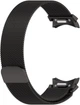 Ремешок ArmorStandart Milanese Magnetic для Samsung Galaxy Watch 7/FE/6/6 Classic/5/5 Pro/4/4 Classic Black (ARM86842) - изображение 3