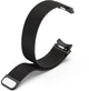 Ремешок ArmorStandart Milanese Magnetic для Samsung Galaxy Watch 7/FE/6/6 Classic/5/5 Pro/4/4 Classic Black (ARM86842) - изображение 5