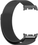 Ремешок ArmorStandart Milanese Magnetic для Samsung Watch 9 / 9 Classic / 8 / 8 Classic (20x113 mm) Dark Grey (ARM87359) - изображение 3