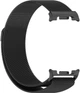 Ремешок ArmorStandart Milanese Magnetic для Samsung Watch 9 / 9 Classic / 8 / 8 Classic (20x113 mm) Black (ARM87358) - изображение 3